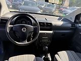 Volkswagen Fox 1.2 KLIMA - náhled 7