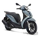 Piaggio (2026) Medley 200 S Euro 5+ - náhled 2