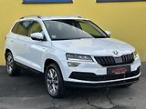 Škoda Karoq (2022) CLEVER 2.0TDI/110kW *DSG* 4x4  - náhled 1