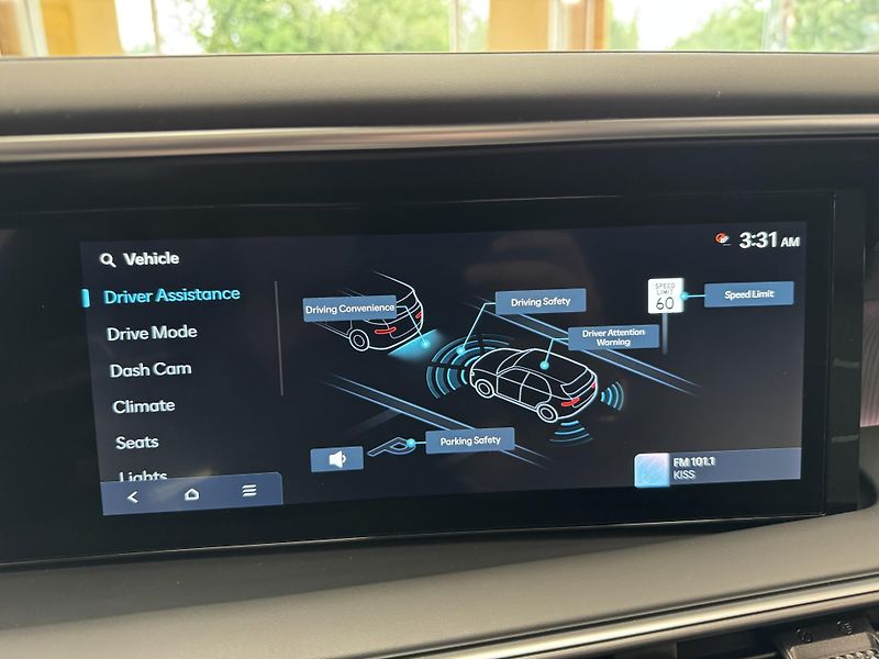 Hyundai Palisade AWD 3,5 Ultimate Calligraphy - fotka 55 z 71