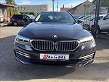 BMW Řada 5 2,0 d 140kW  Navi,LED,Kamera - náhled 9