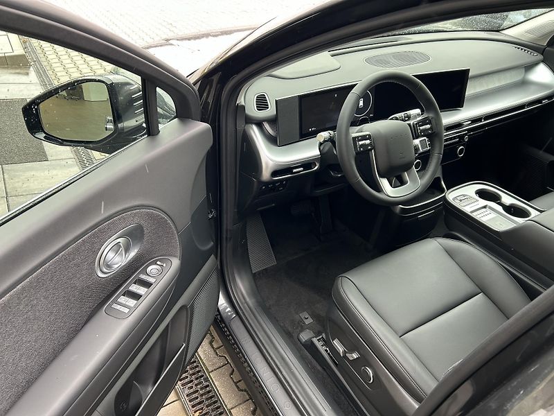 Hyundai Ioniq 9 7S 2WD STYLE COMFORT - fotka 26 z 52