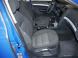 Škoda Octavia (2009) 1.6 TDi, ČR, AC, TZ, navi - náhled 12