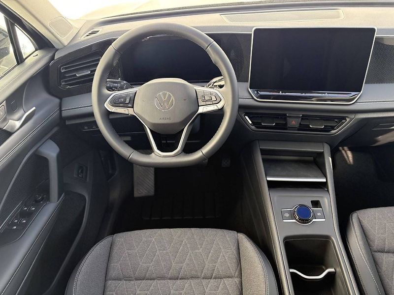 Volkswagen Tiguan (2026) Family 7DSG mHEV 1,5eTSI - fotka 6 z 7