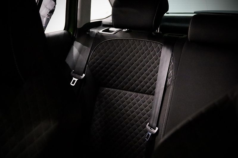 Škoda Rapid Spaceback 1.2 TSI 81 kW - fotka 22 z 26