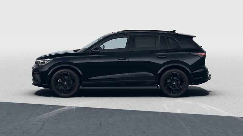 Volkswagen Tiguan (2025) 2,0 TDI Rline People142kW 4MOT - fotka 2 z 6
