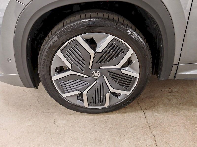 Škoda Kodiaq (2025) 2.0 TDI 142 kW DSG 4x4 Sportli - fotka 34 z 34