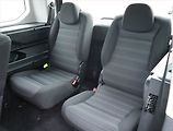 Opel Combo (2020) Edition 1.2 Turbo, 7Míst, 1Maj - náhled 17