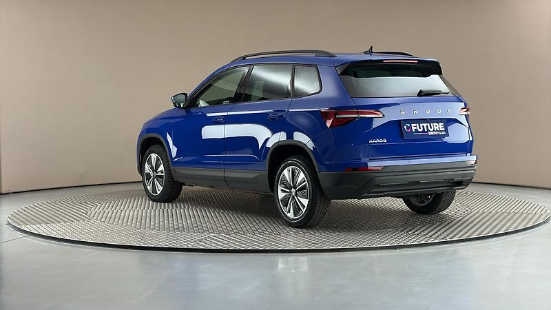 Škoda Karoq 2.0 TDI Style - fotka 2 z 29