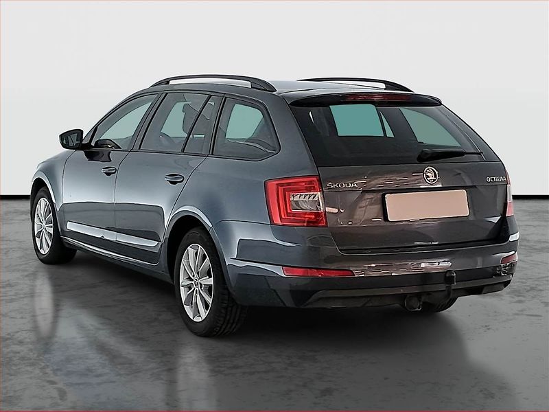 Škoda Octavia (2016) 1.6 TDI, Serv.kniha, Xenony - fotka 4 z 16