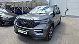 Ford Explorer (2021) 3.0 EcoBoost 336 kW PHEV 7míst - náhled 1