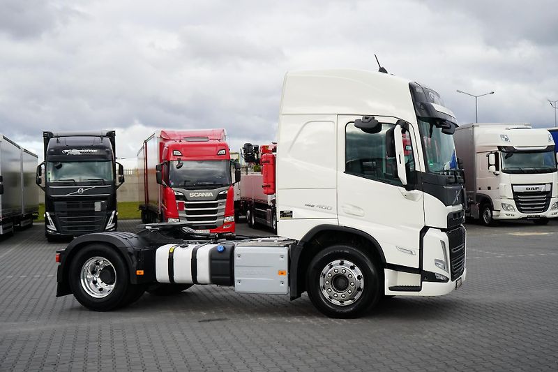 Volvo FM (2021) 460 / E 6 / ACC / PEŁNY ADR /  - fotka 5 z 50