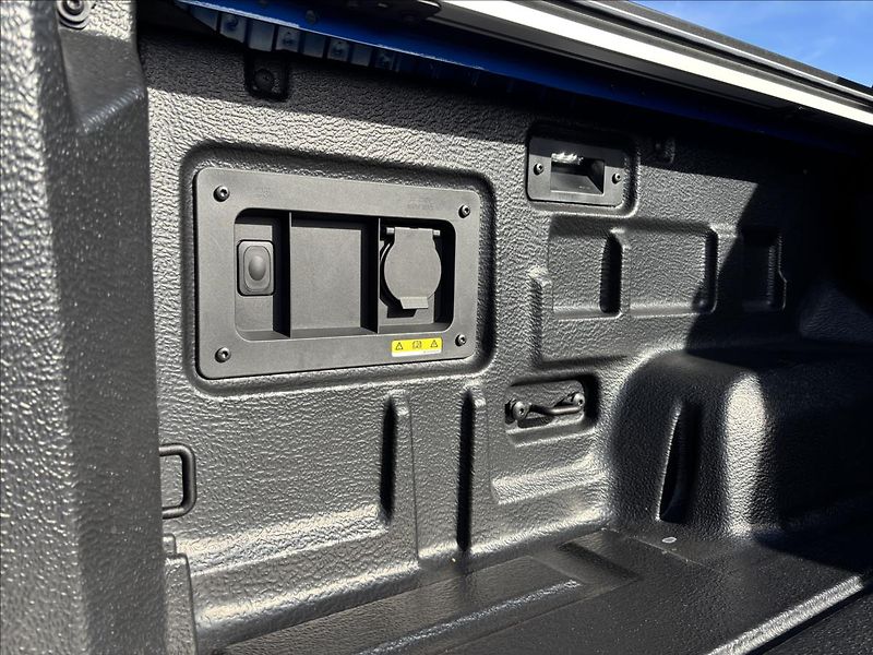 Ford Ranger 3,0 Raptor 215kW DPH - fotka 14 z 55
