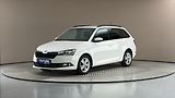Škoda Fabia 1.0 TSI Ambition Combi - náhled 1