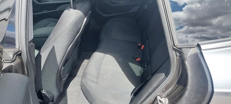 BMW Řada 2 (2021) 218d 2.0 Gran Coupe - fotka 8 z 15