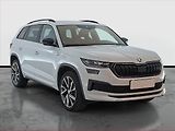 Škoda Kodiaq (2023) 2.0 TDI - náhled 1