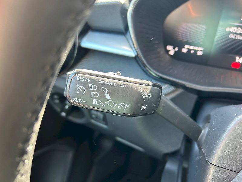 Škoda Fabia (2025) Top Selection 1.0 TSI 85 kW - fotka 17 z 30
