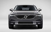 Volvo V90 Cross Country.