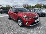 Renault Captur (2021) 1.0 TCe,67kW,Intens,1.Maj,ČR - náhled 2