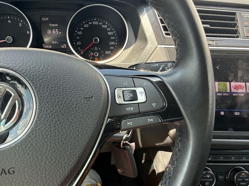 Volkswagen Tiguan (2019) 1.5 TSI 110kW ser. historie - fotka 21 z 31