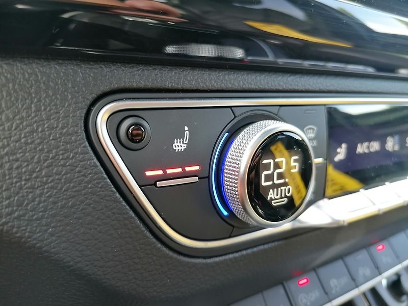 Audi SQ5 (2023) 3.0 TDi Quattro Sportback - fotka 14 z 32