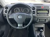 Volkswagen Tiguan (2009) 2.0 TSI 147KW 4x4  - náhled 12