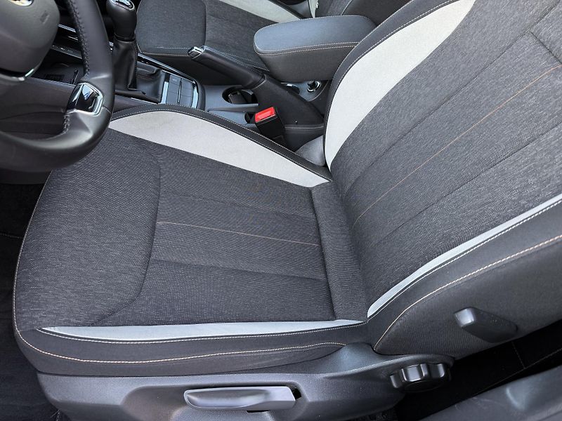 Škoda Scala (2021) 1.0 tsi 81 kW / STYLE - fotka 16 z 19
