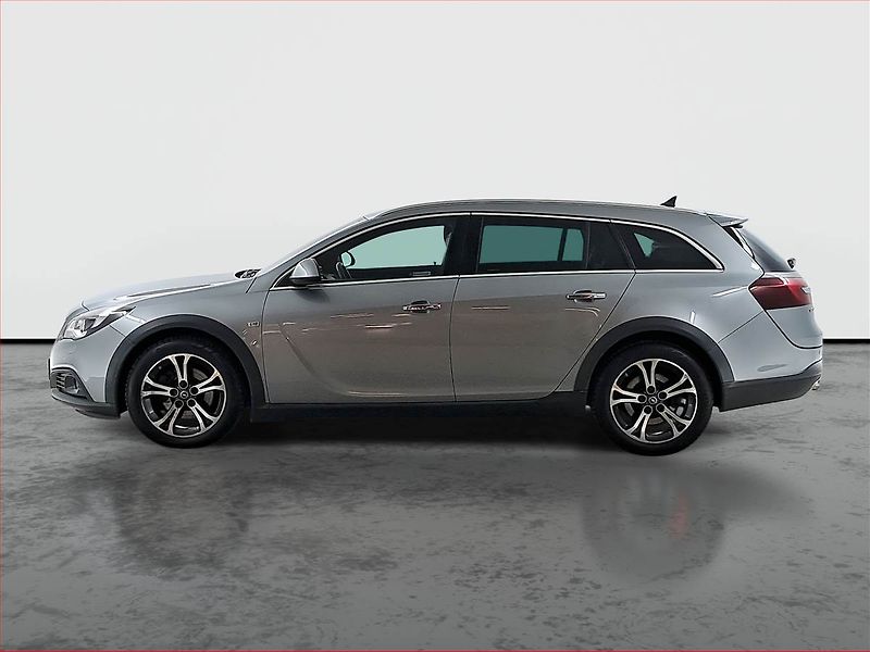 Opel Insignia (2015) 2.0 BiTurbo CDTI, 4X4 - fotka 3 z 17
