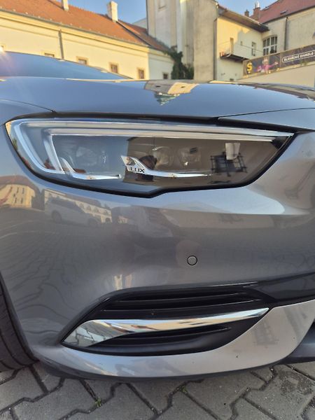 Opel Insignia (2018) SPORTS TOURER 2.0 CDTi 1.Majit - fotka 21 z 37