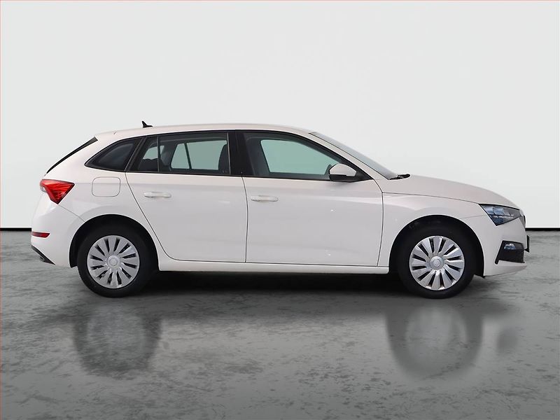 Škoda Scala (2020) 1.0 TSI, Serv.kniha, Tempomat - fotka 6 z 15