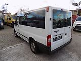 Ford Transit 2,2 TDCI SWB 300 TREND 9 MÍST - náhled 17