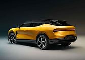 Lotus Eletre