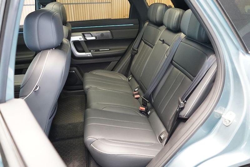 Jaecoo 7 1.6 T-GDI AWD DCT EXCLUSIVE - fotka 19 z 34