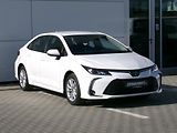 Toyota Corolla (2026) SD Active 1,8 HEV AT - náhled 1