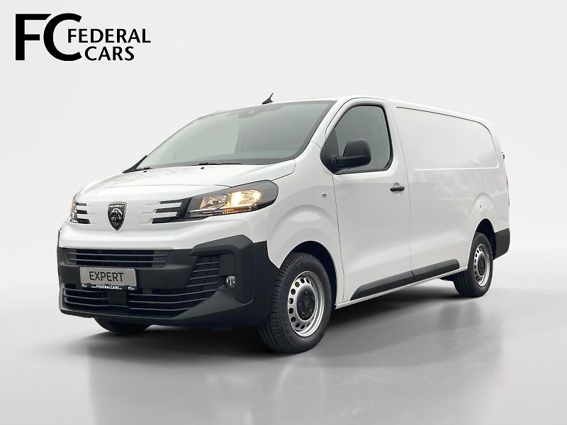 Peugeot Expert (2025) Furgon L3 2.0 BlueHDi 145 MAN6 - fotografie inzerátu