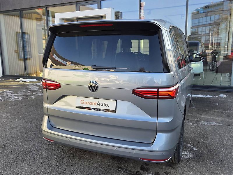 Volkswagen Ostatní (2026) Multivan 2.0 TDI  DSG BULLI - fotka 6 z 54