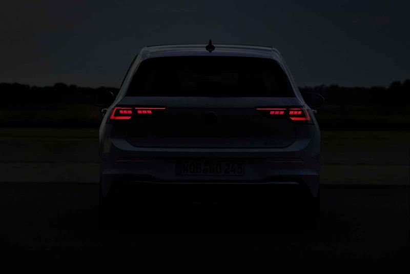 Golf je stále k mání ve verzích kombi, hatchback i GTI