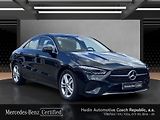 Mercedes-Benz CLA CLA 200 Progressive kupé - náhled 7
