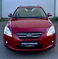 Kia Ceed (2008) 1.6 CRDi (ED)  RODINNÉ KOMBI - náhled 1