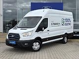 Ford Transit Trend L4 135kW 89kWh BEV - náhled 1
