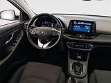 Hyundai i30 (2021) 1.0 T-GDI, Automat, ČR,1.maj - náhled 7
