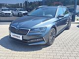 Škoda Superb 2.0 TDI/147kW 4x4 L&K DSG - náhled 1
