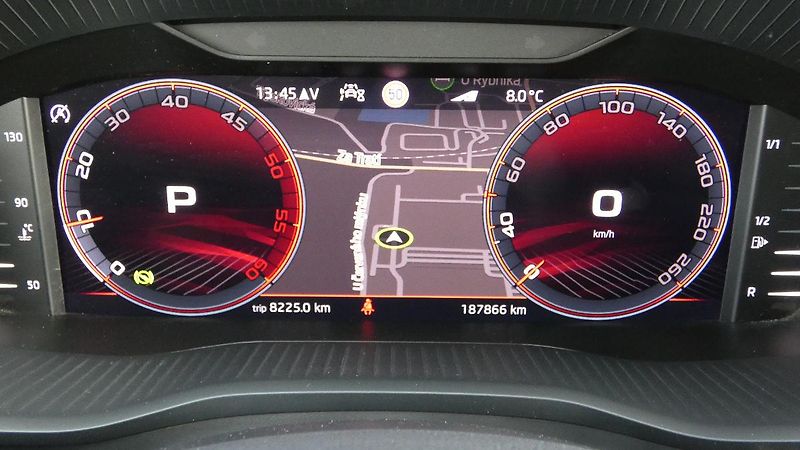 Škoda Kodiaq 2,0 TDI DSG 4x4 Sportline - fotka 14 z 25