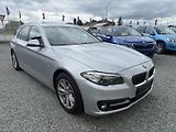 BMW Řada 5 518d Luxury Line - náhled 1