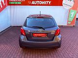 Toyota Yaris 1.33 Dual VVT-i Comfort - náhled 7