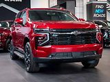 Chevrolet Tahoe (2026) 6.2 V8 4WD RST, 8 míst - náhled 11