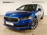 Škoda Superb (2025) Combi 2.0 TDI 142 kW DSG 4x4 L - náhled 1