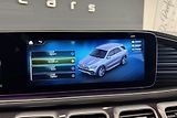 Mercedes-Benz GLE (2021) GLE 300d 4Matic AMG Line - náhled 81