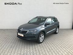 Škoda Karoq (2019) AMBITION TSI 1.5-110KW 6MP - fotografie inzerátu