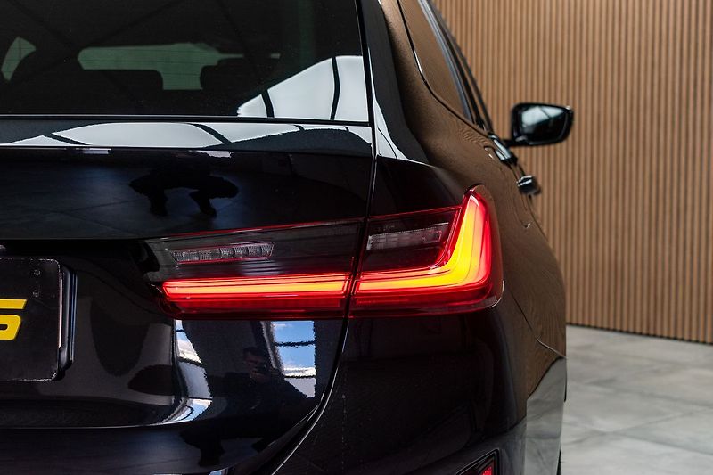 BMW Řada 3 320d xDrive ///M*ZÁRUKA*ČR 1.M - fotka 44 z 48